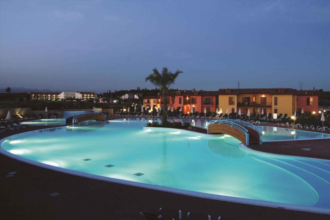 Apartment In Peschiera Del Garda 22085 Ngoại thất bức ảnh
