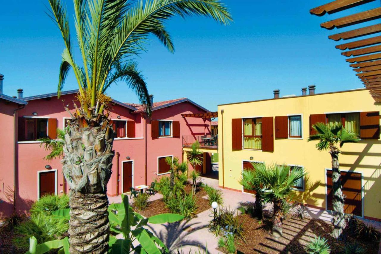 Apartment In Peschiera Del Garda 22085 Ngoại thất bức ảnh