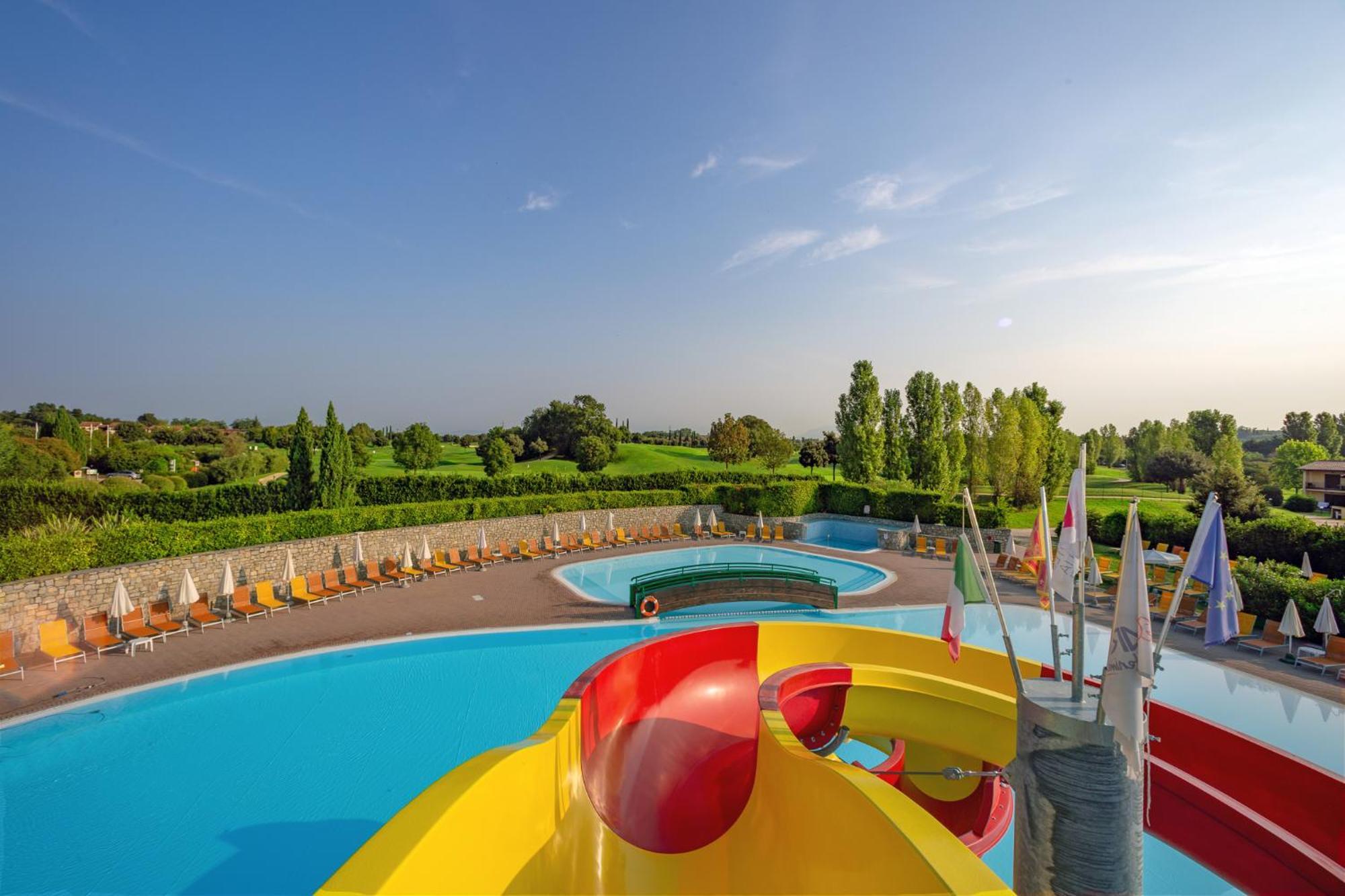 Apartment In Peschiera Del Garda 22085 Ngoại thất bức ảnh