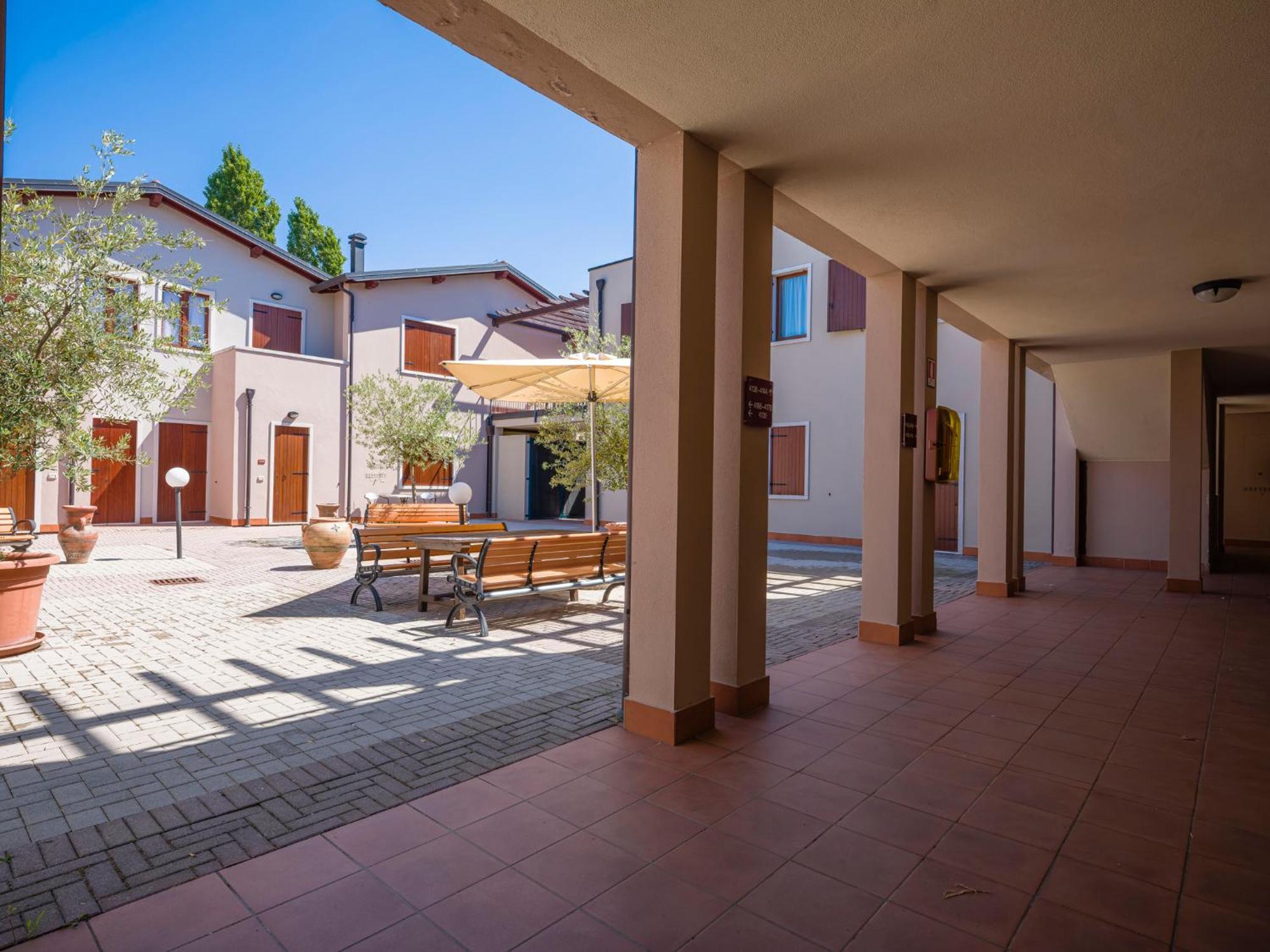 Apartment In Peschiera Del Garda 22085 Ngoại thất bức ảnh
