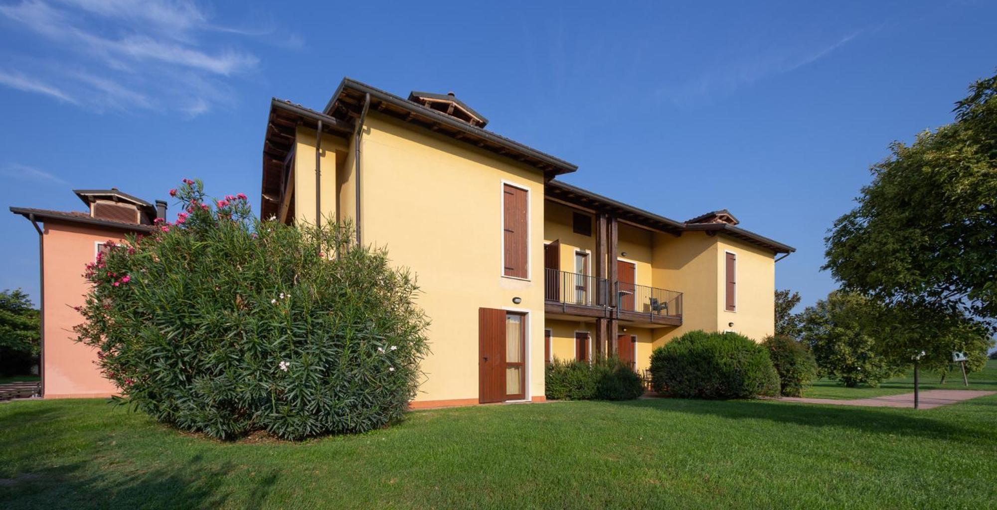 Apartment In Peschiera Del Garda 22085 Ngoại thất bức ảnh