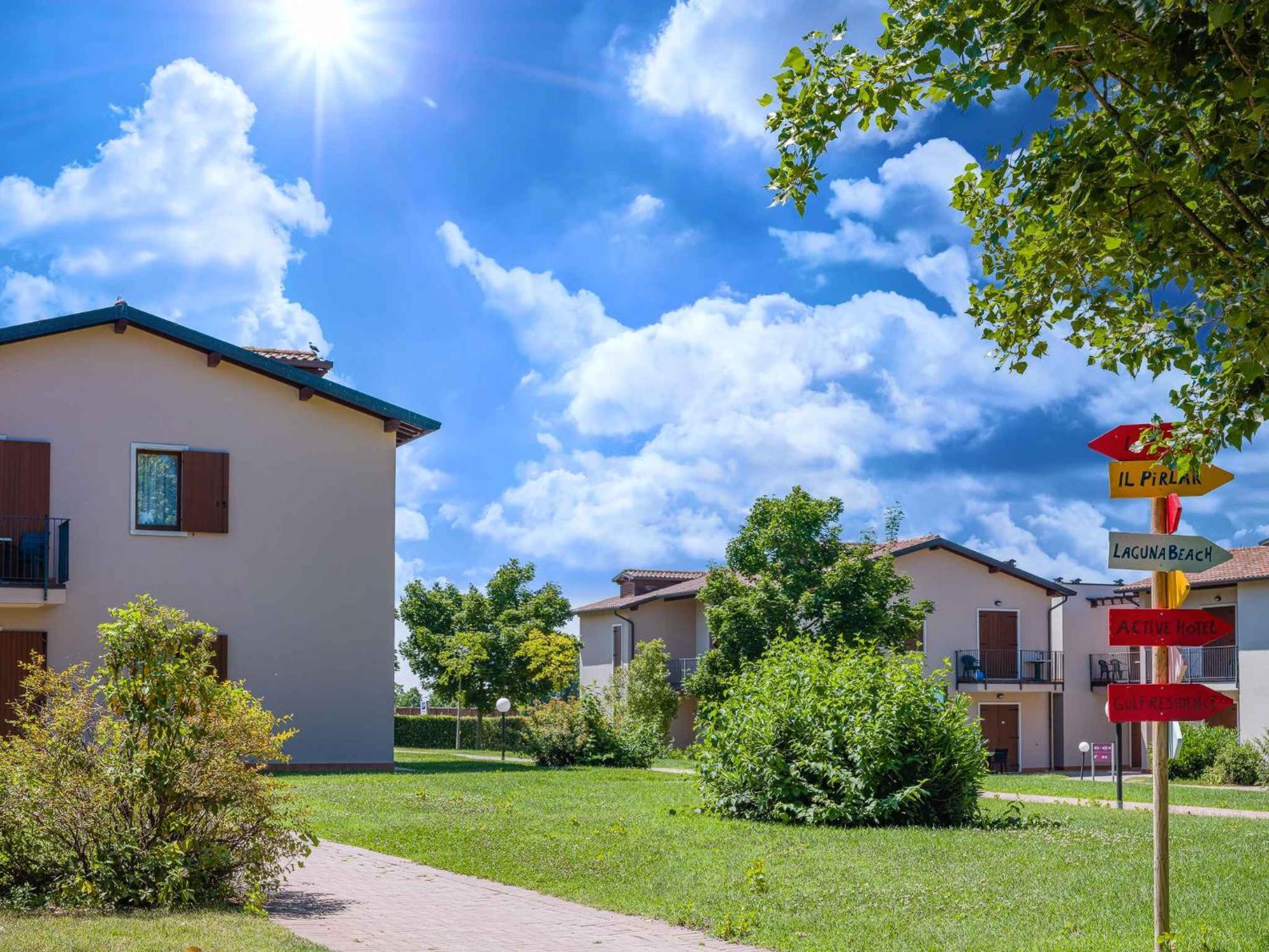 Apartment In Peschiera Del Garda 22085 Ngoại thất bức ảnh