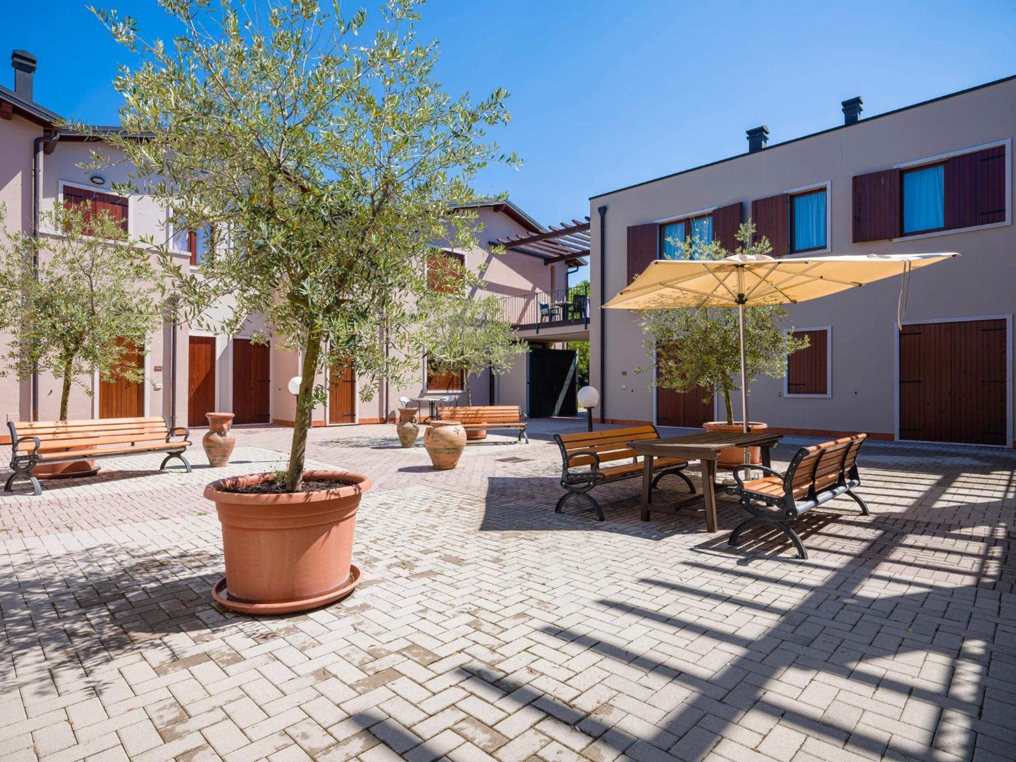 Apartment In Peschiera Del Garda 22085 Ngoại thất bức ảnh