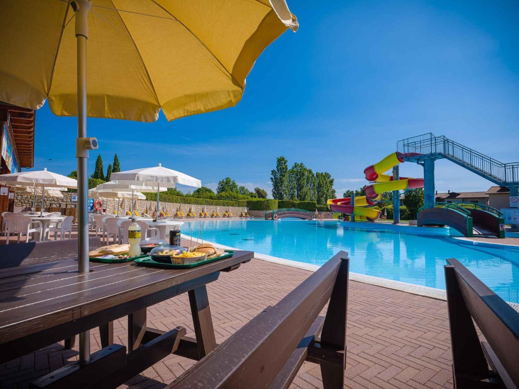 Apartment In Peschiera Del Garda 22085 Ngoại thất bức ảnh