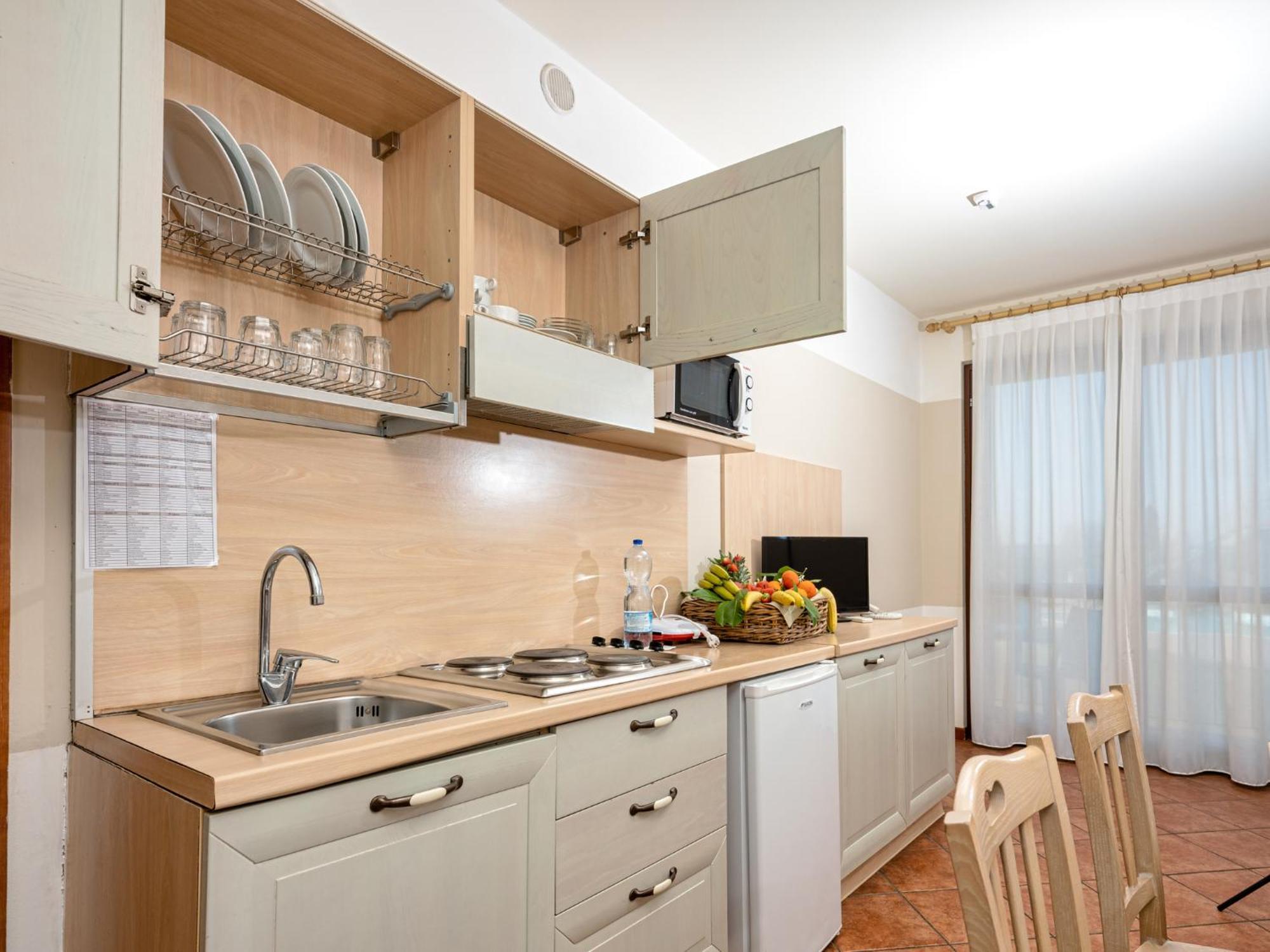 Apartment In Peschiera Del Garda 22085 Ngoại thất bức ảnh