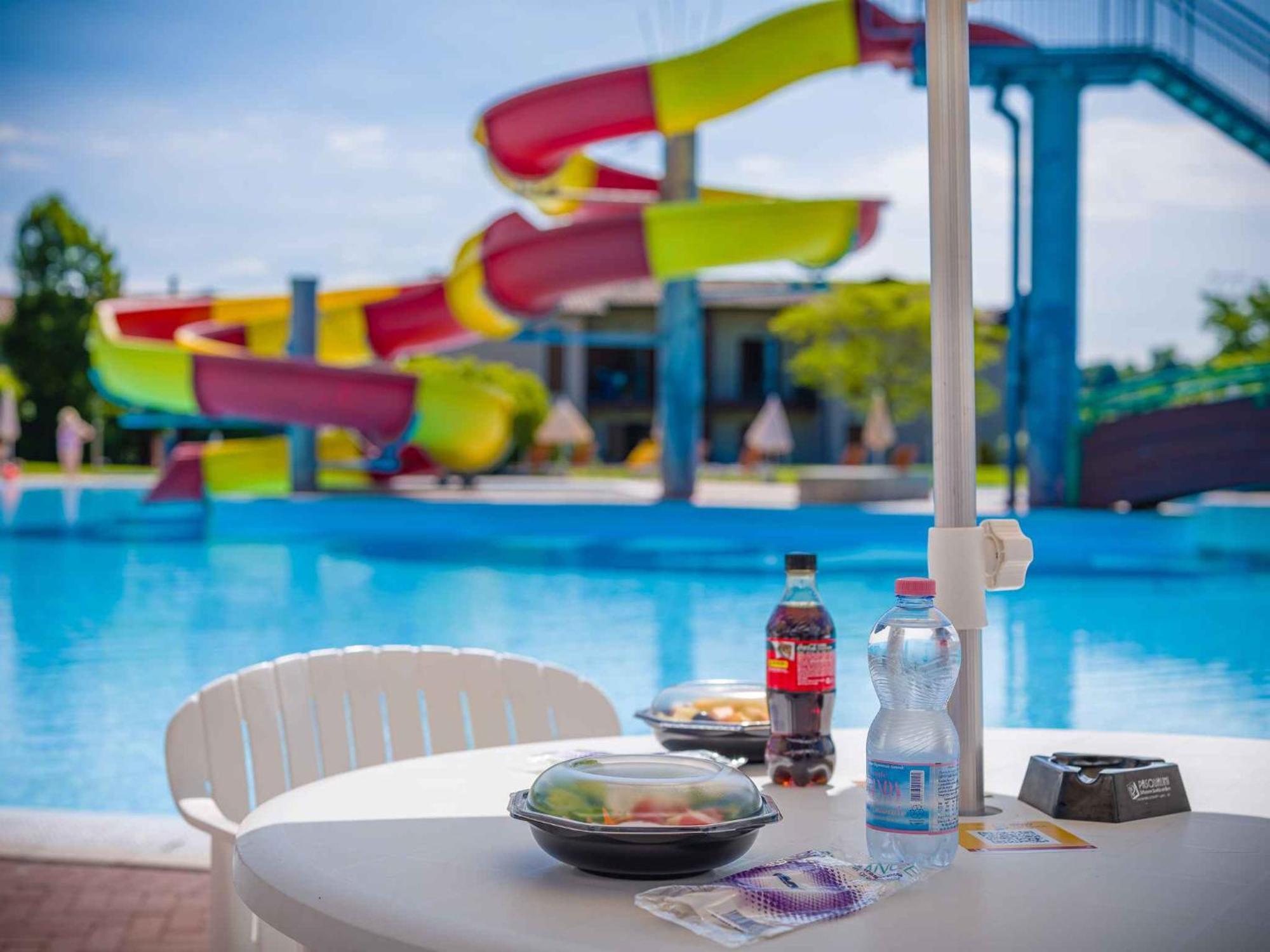 Apartment In Peschiera Del Garda 22085 Ngoại thất bức ảnh