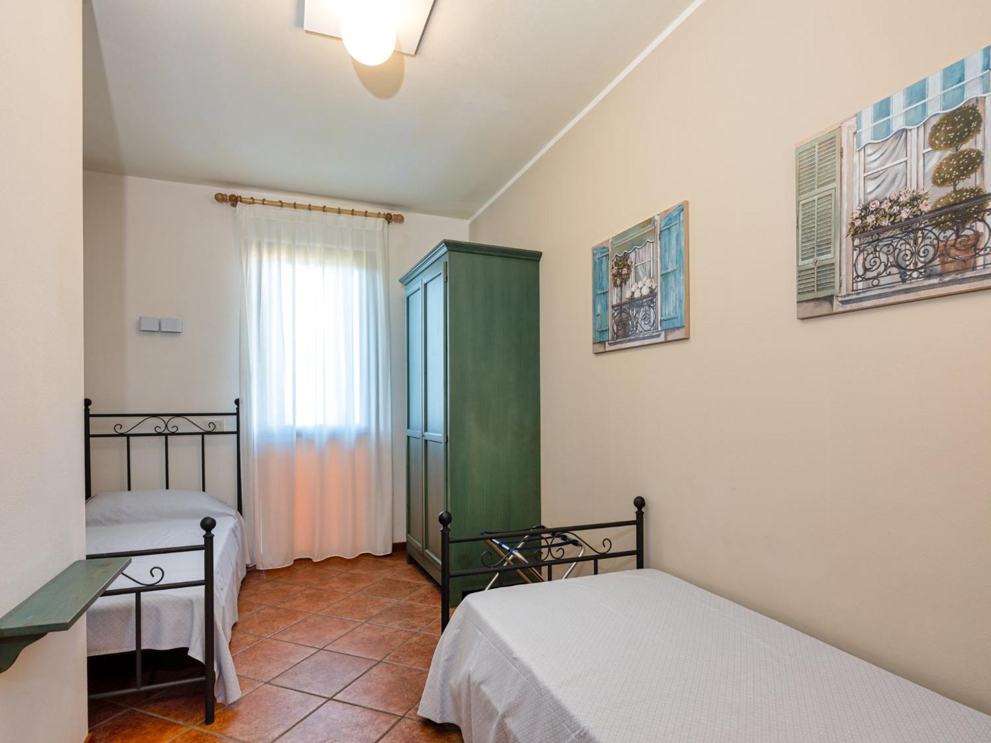 Apartment In Peschiera Del Garda 22085 Ngoại thất bức ảnh