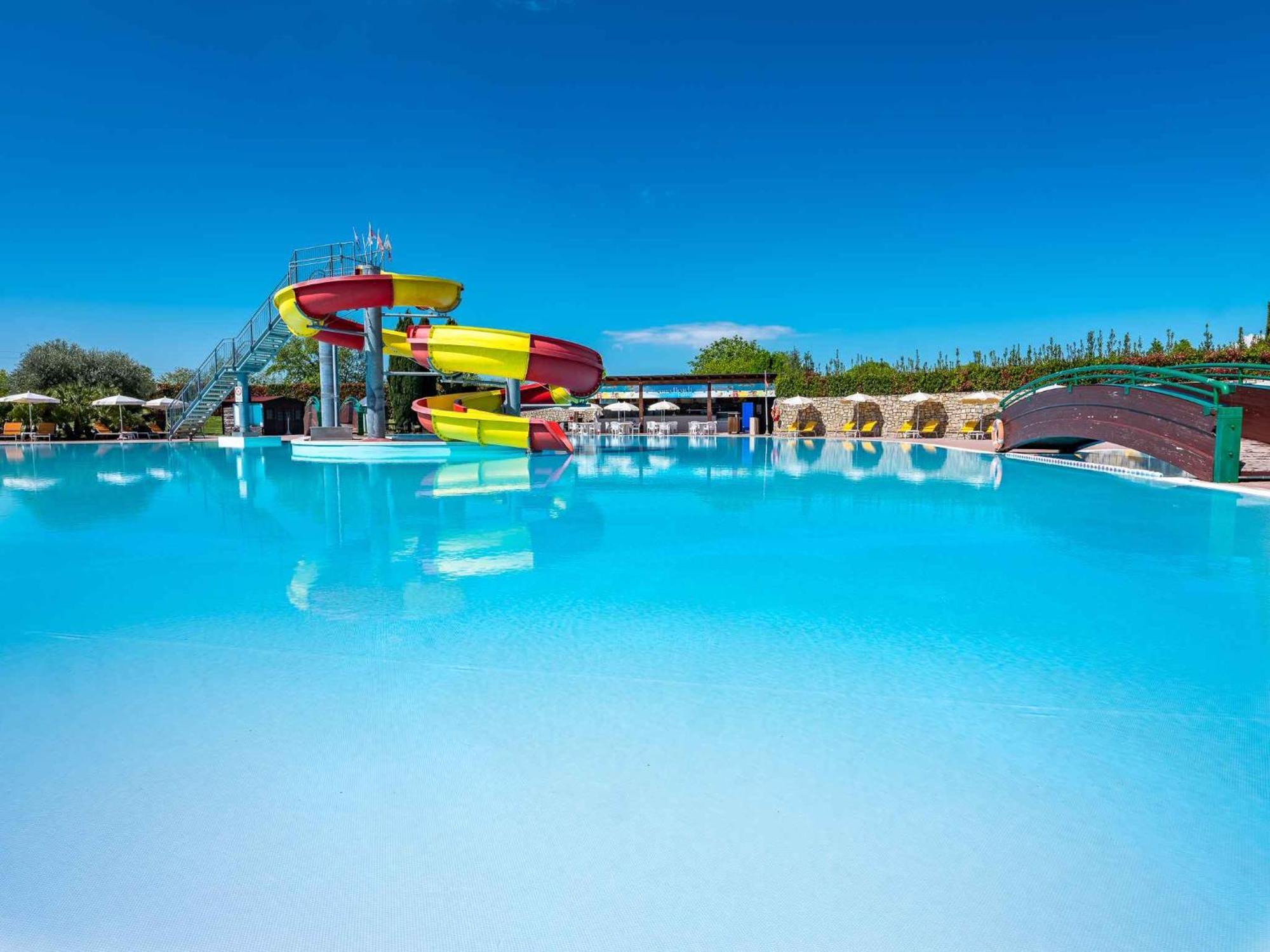 Apartment In Peschiera Del Garda 22085 Ngoại thất bức ảnh