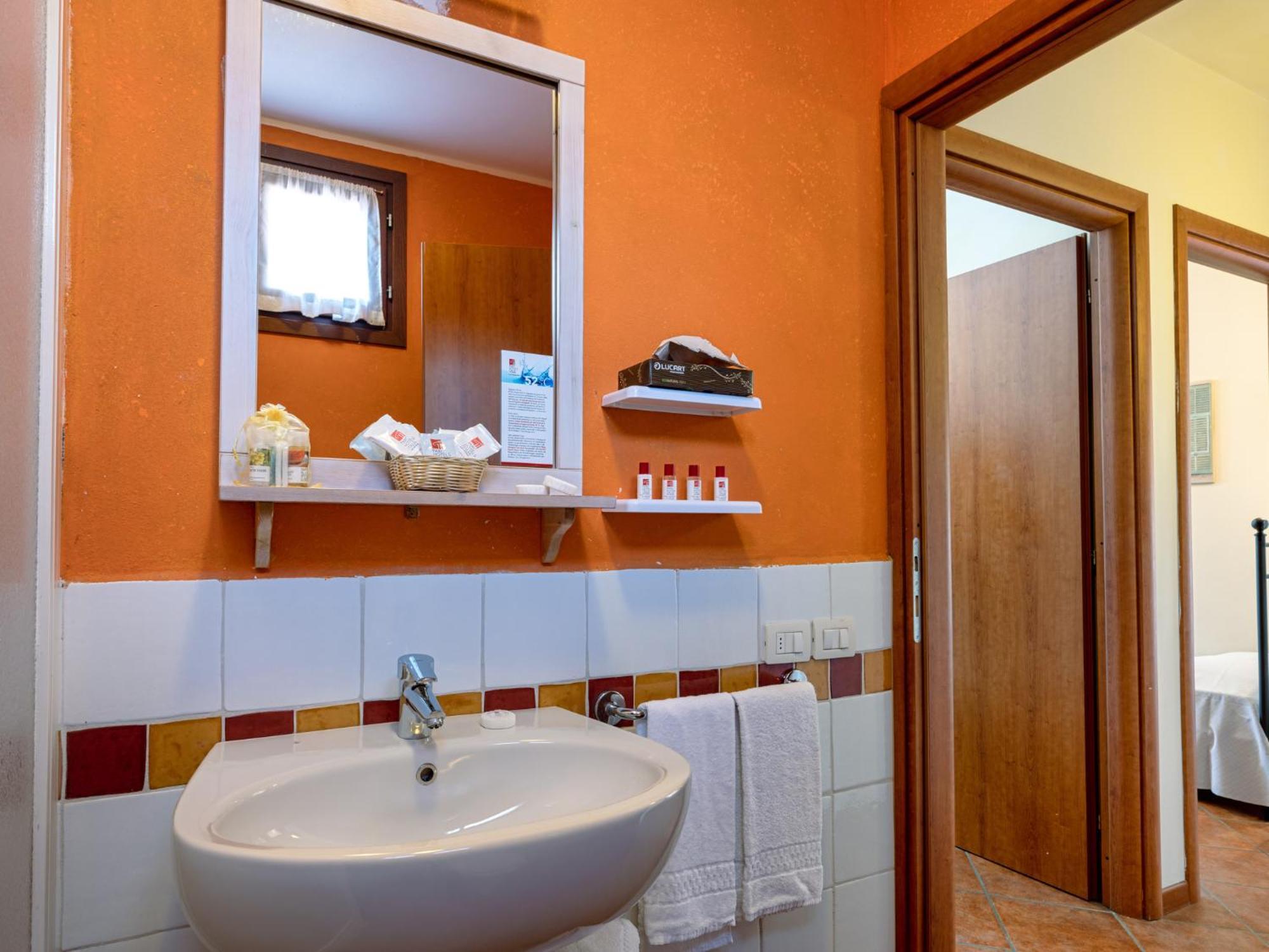 Apartment In Peschiera Del Garda 22085 Ngoại thất bức ảnh