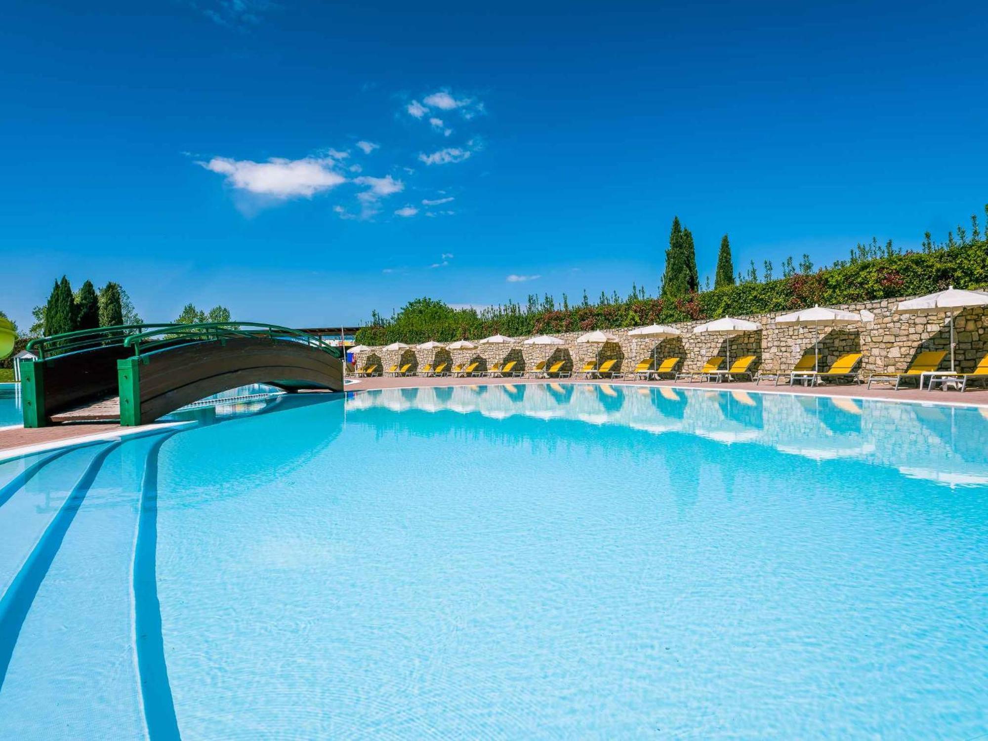 Apartment In Peschiera Del Garda 22085 Ngoại thất bức ảnh