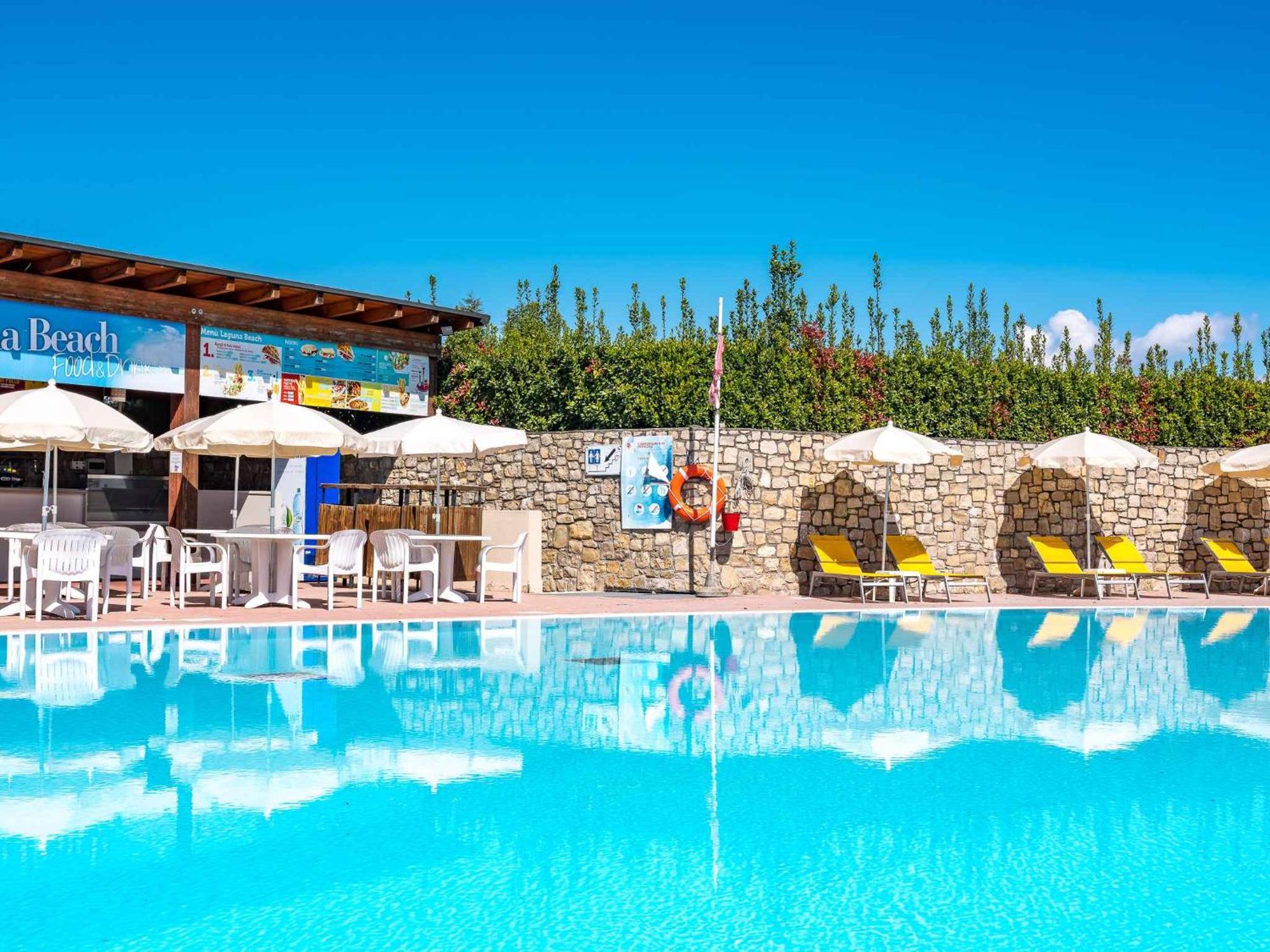 Apartment In Peschiera Del Garda 22085 Ngoại thất bức ảnh