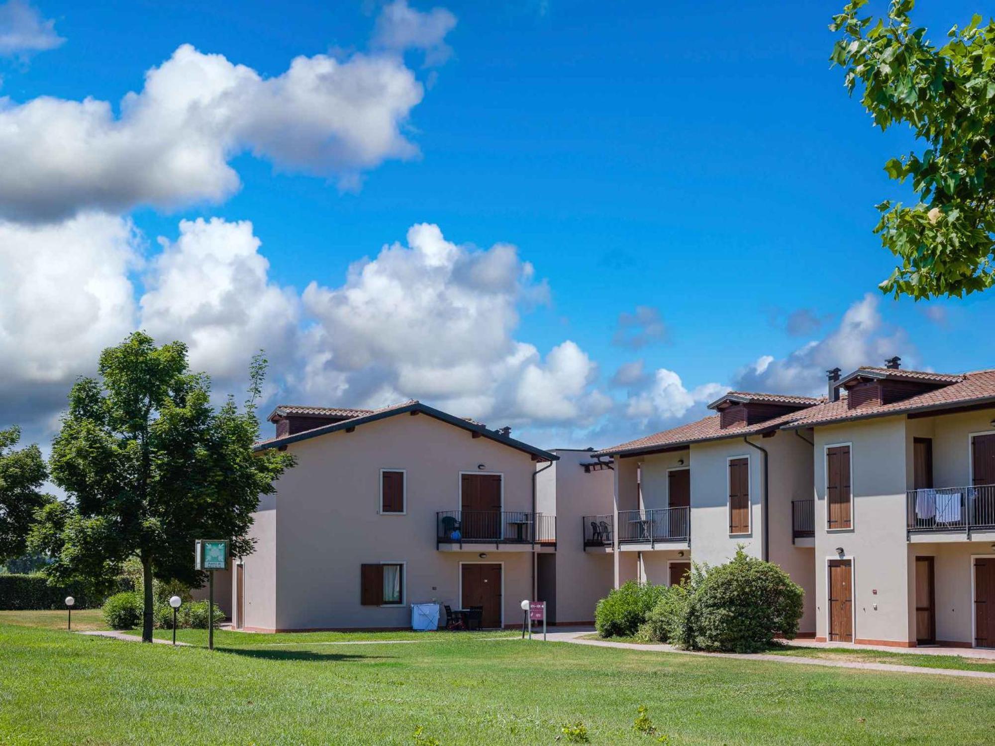 Apartment In Peschiera Del Garda 22085 Ngoại thất bức ảnh